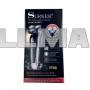 Электробритва мужская роторная Surker SK-3007 беспроводная